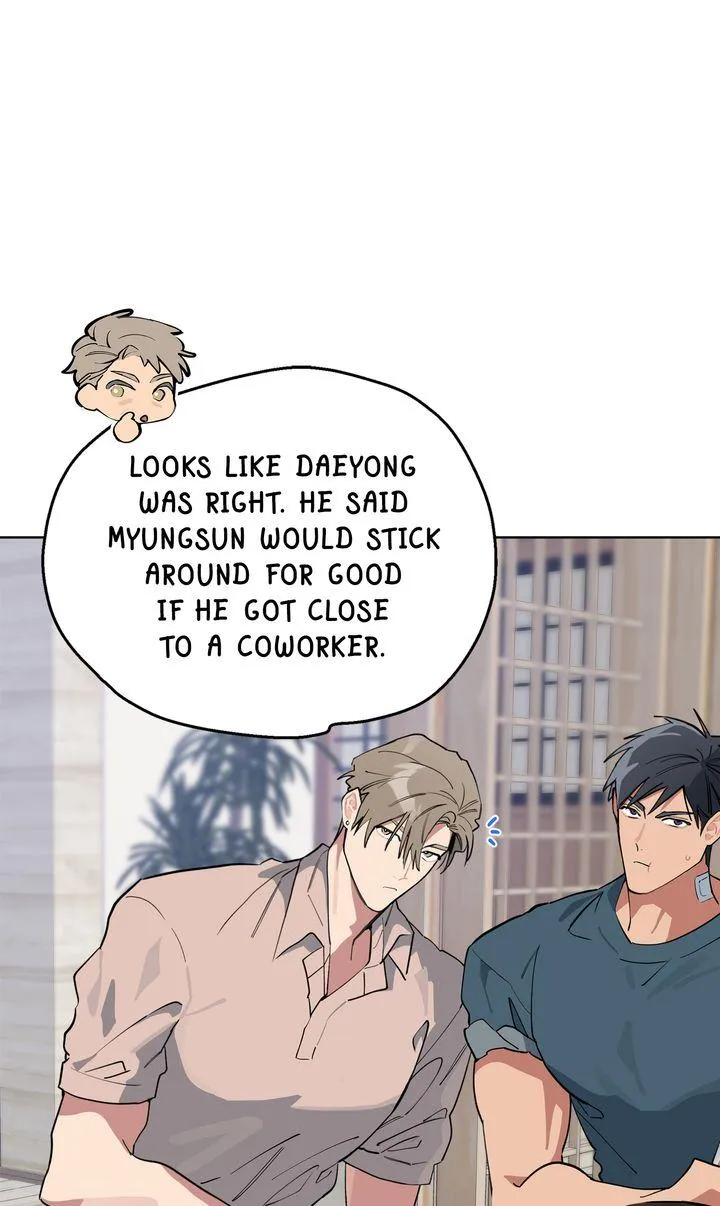Please Add Charcoal Chapter 44 page 49 - 