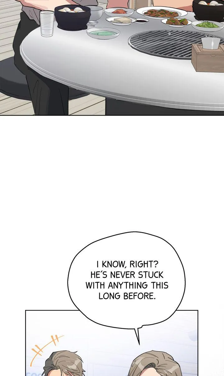 Please Add Charcoal Chapter 44 page 50 - 