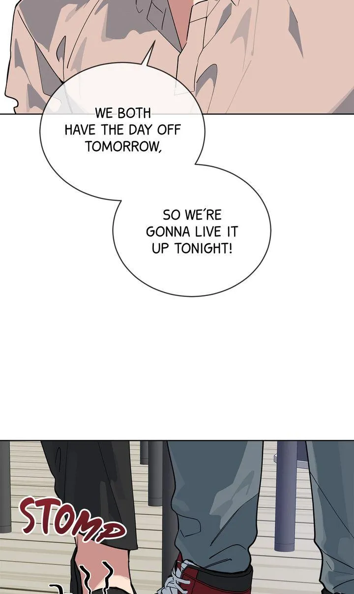 Please Add Charcoal Chapter 44 page 57 - 