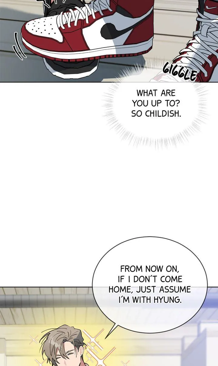Please Add Charcoal Chapter 44 page 58 - 
