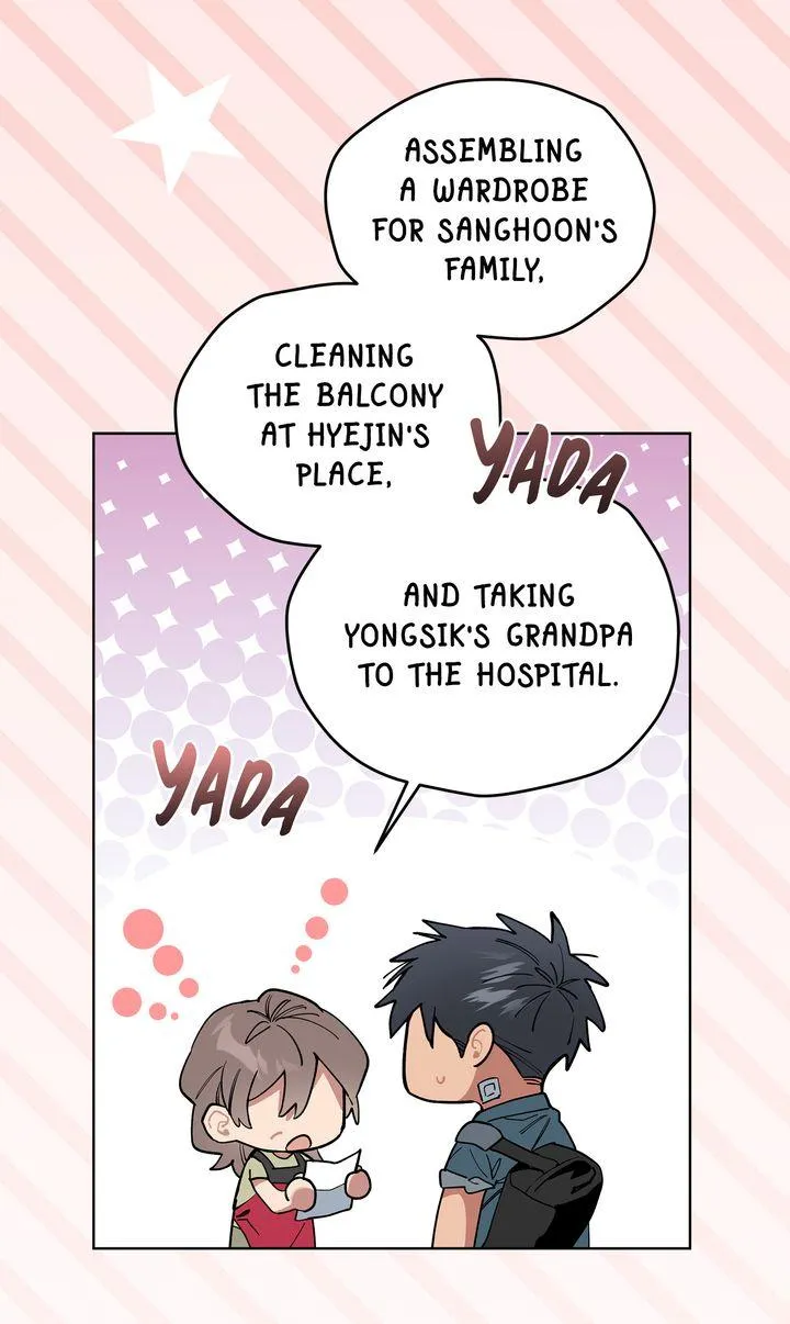 Please Add Charcoal Chapter 44 page 7 - 