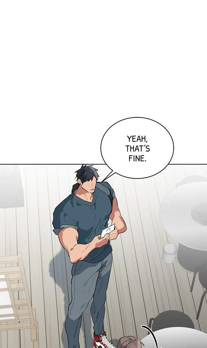 Please Add Charcoal Chapter 44 page 9 - 