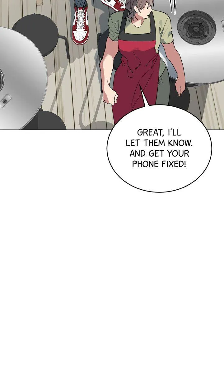 Please Add Charcoal Chapter 44 page 10 - 