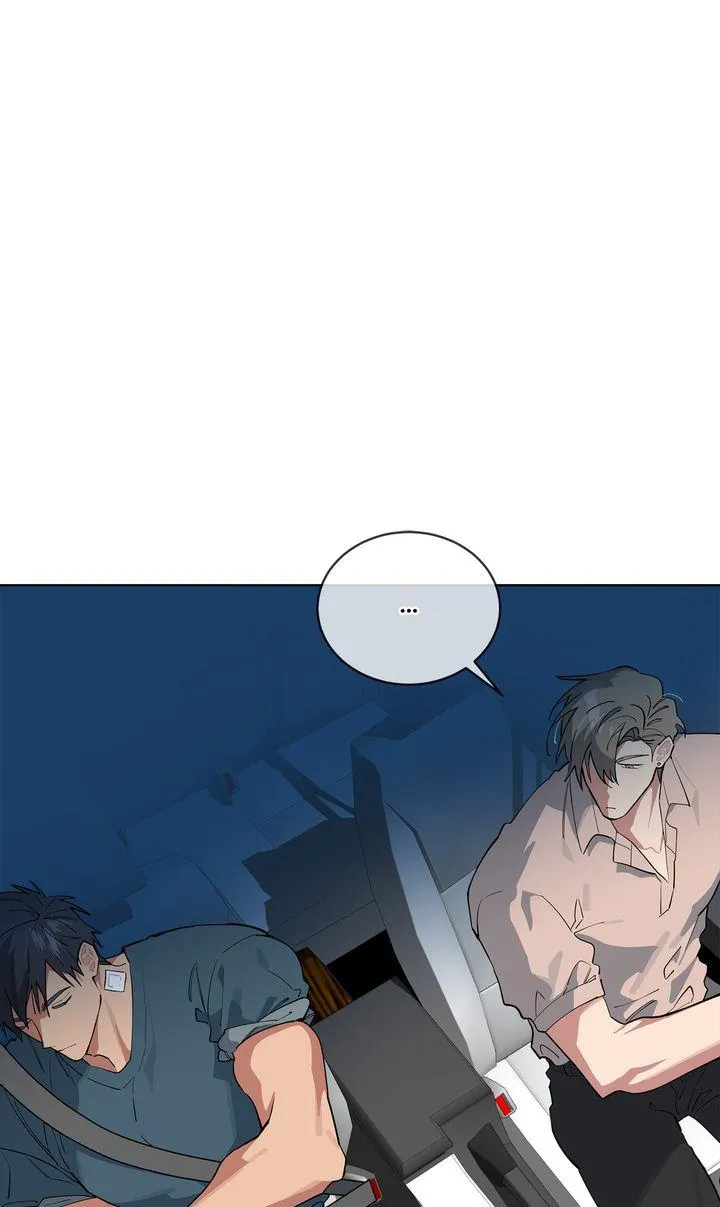 Please Add Charcoal Chapter 45 page 17 - 