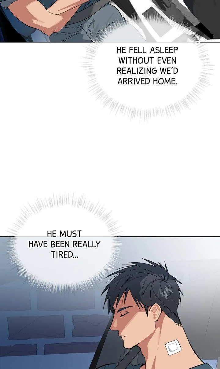 Please Add Charcoal Chapter 45 page 18 - 