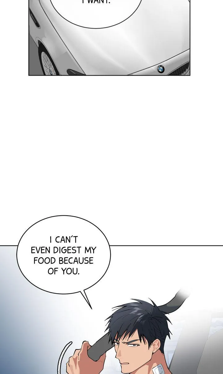 Please Add Charcoal Chapter 45 page 3 - 