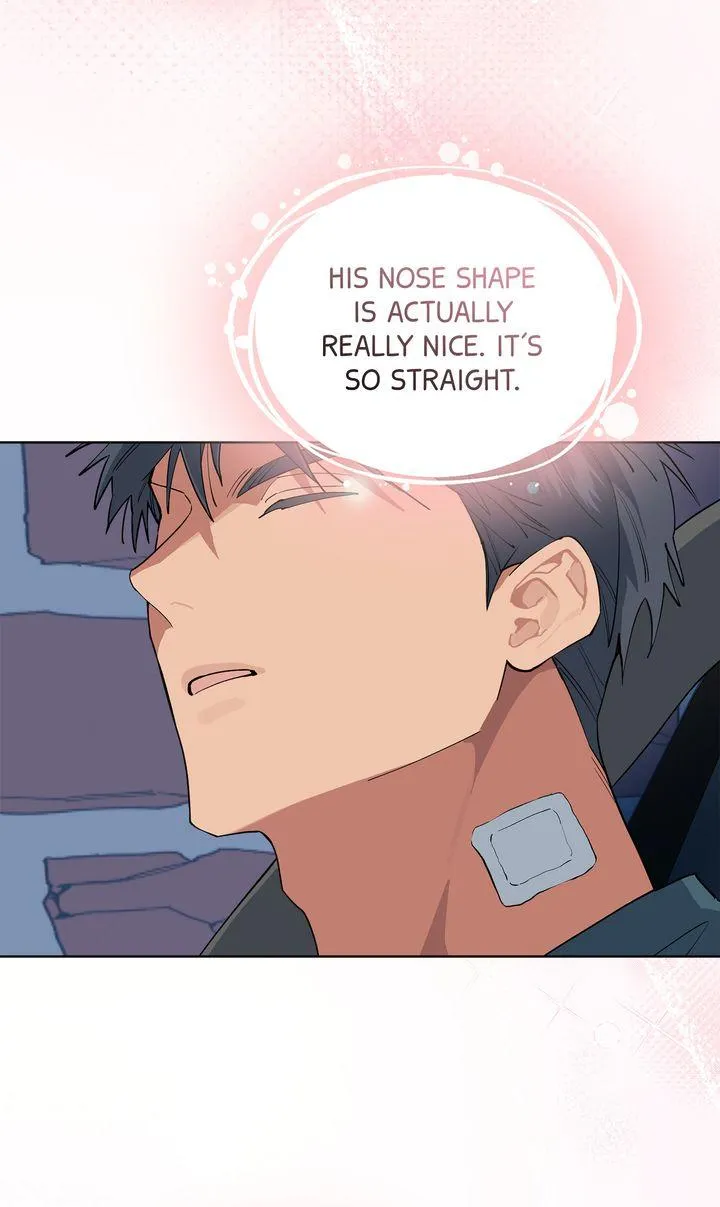 Please Add Charcoal Chapter 45 page 21 - 