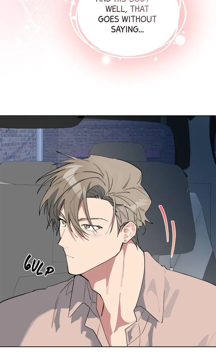 Please Add Charcoal Chapter 45 page 23 - 