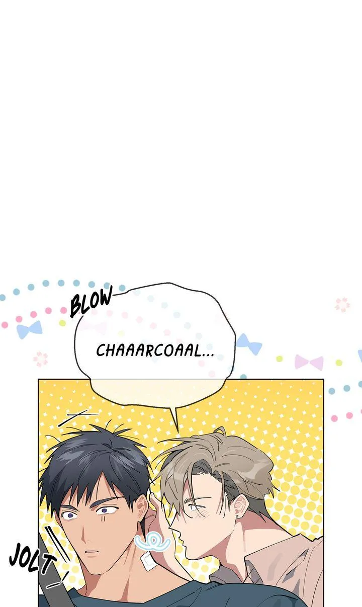 Please Add Charcoal Chapter 45 page 24 - 
