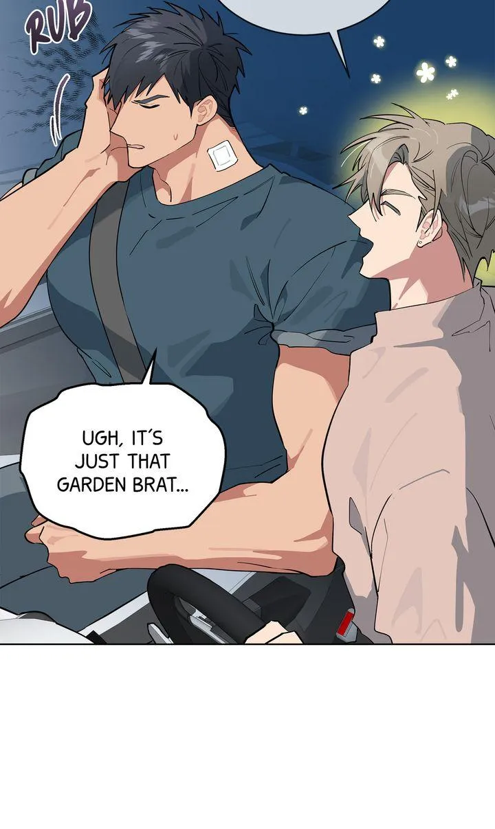 Please Add Charcoal Chapter 45 page 26 - 