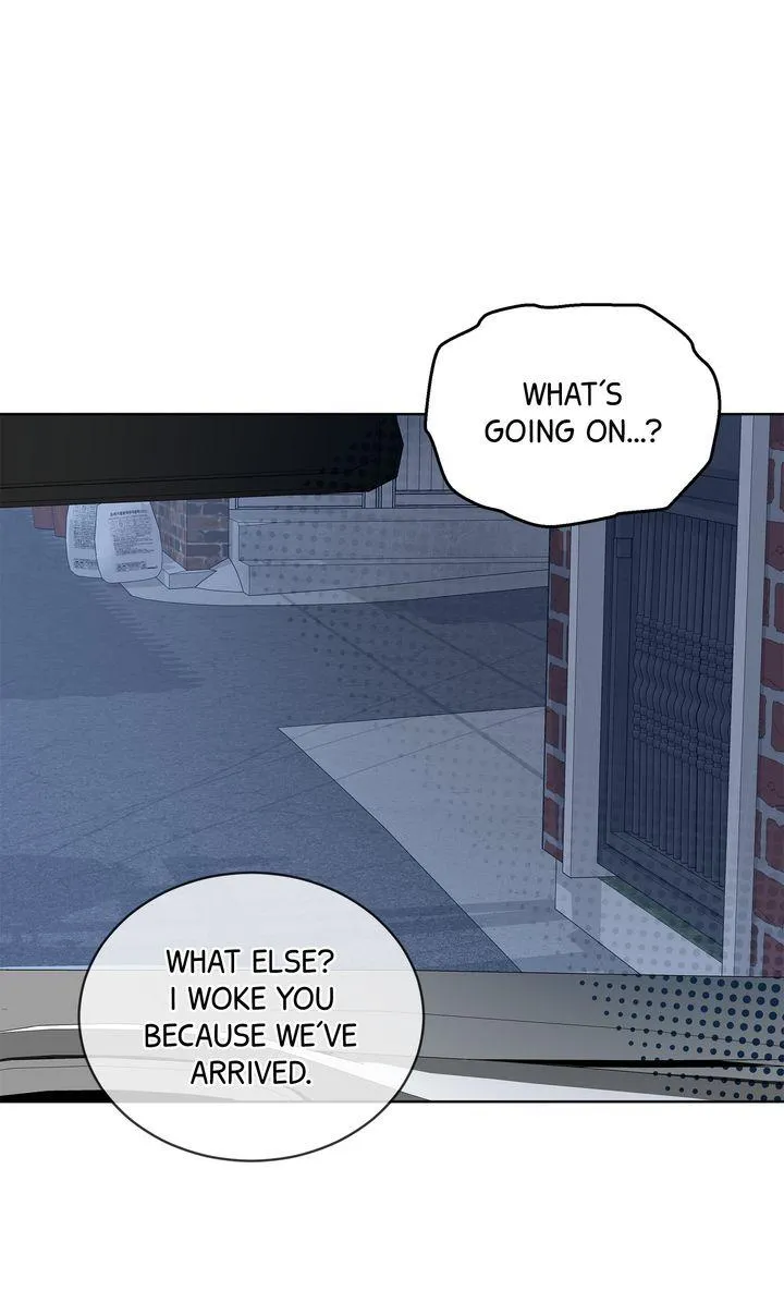 Please Add Charcoal Chapter 45 page 27 - 