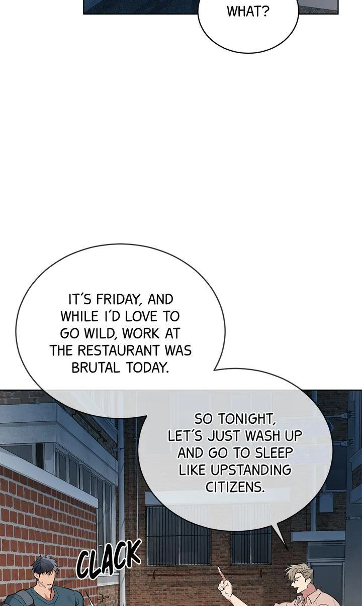 Please Add Charcoal Chapter 45 page 29 - 