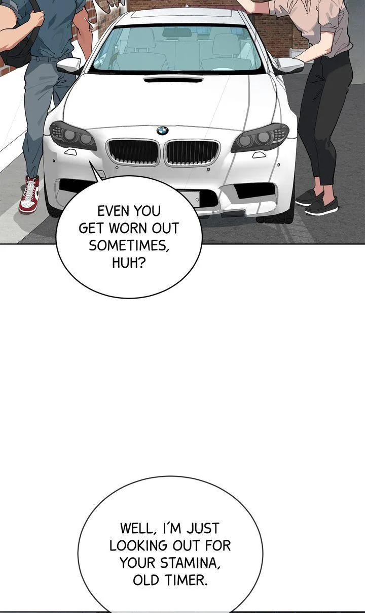 Please Add Charcoal Chapter 45 page 30 - 