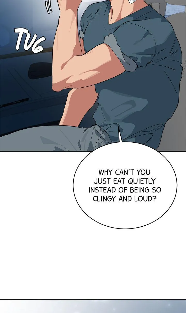 Please Add Charcoal Chapter 45 page 4 - 