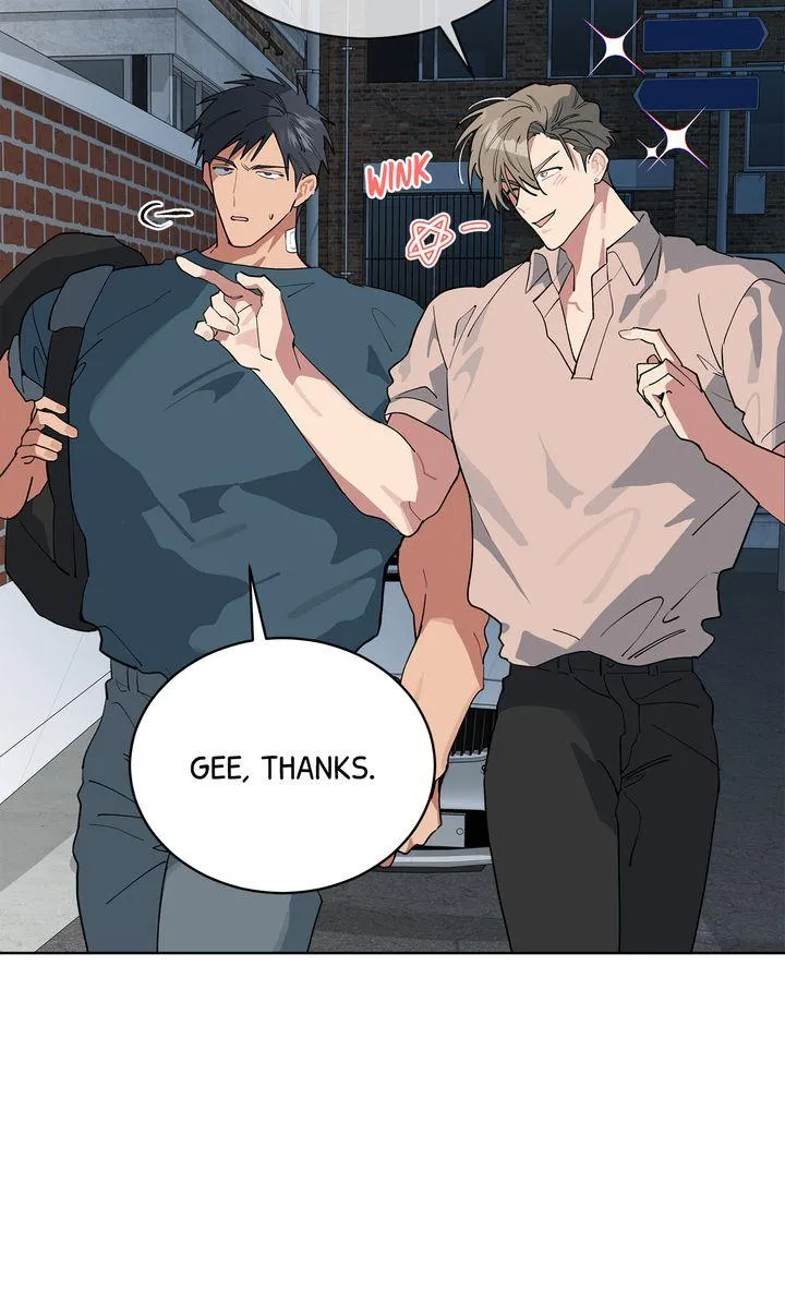 Please Add Charcoal Chapter 45 page 31 - 