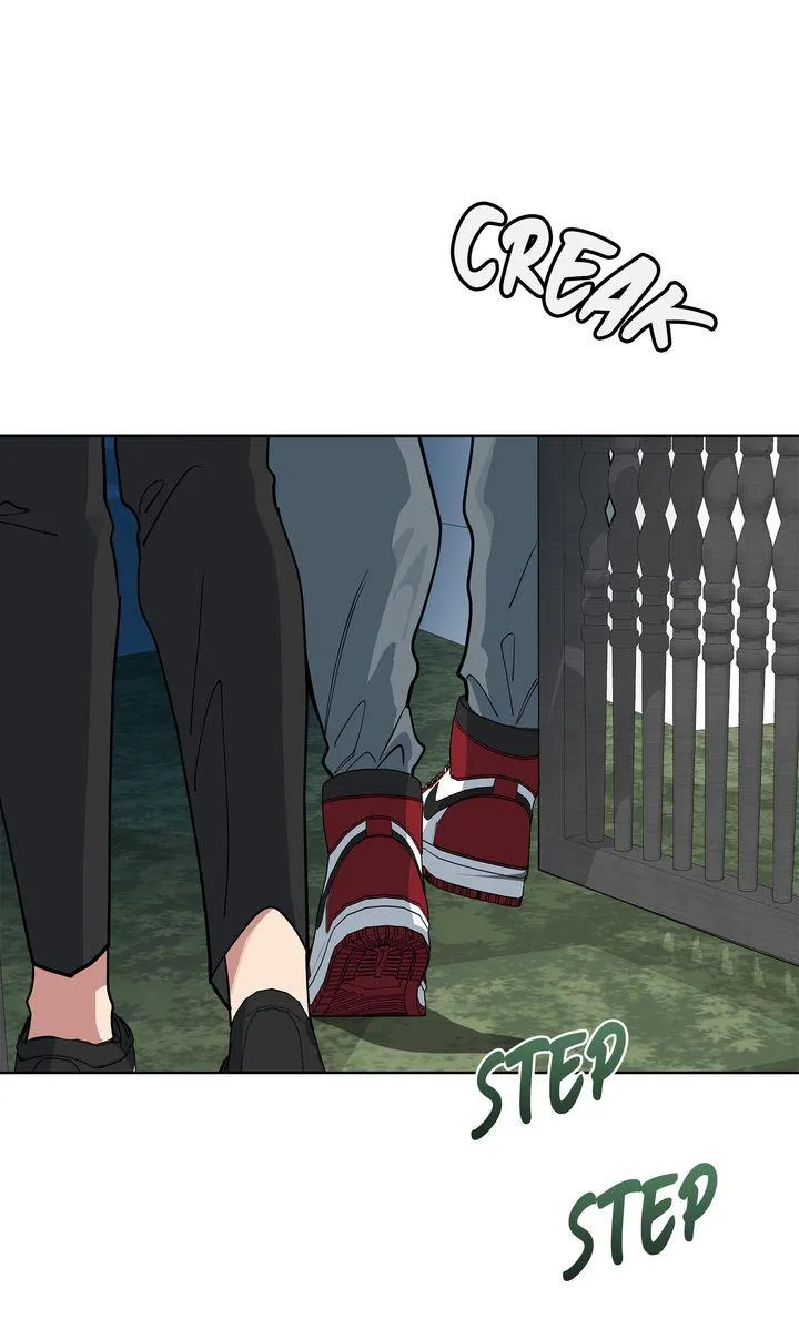 Please Add Charcoal Chapter 45 page 32 - 