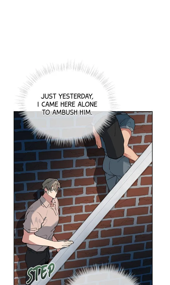 Please Add Charcoal Chapter 45 page 33 - 