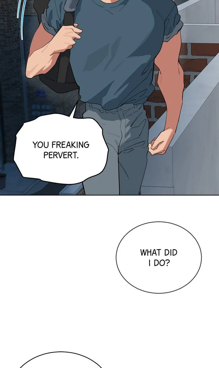 Please Add Charcoal Chapter 45 page 36 - 