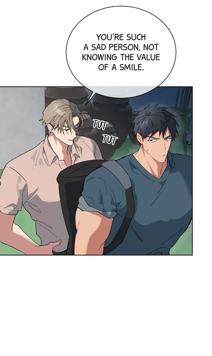 Please Add Charcoal Chapter 45 page 38 - 