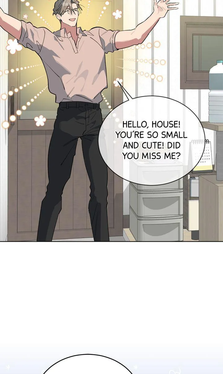 Please Add Charcoal Chapter 45 page 41 - 