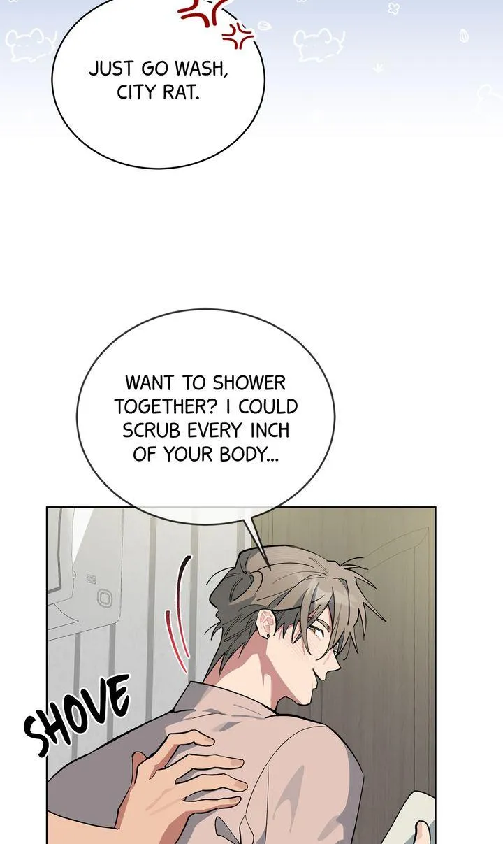 Please Add Charcoal Chapter 45 page 43 - 