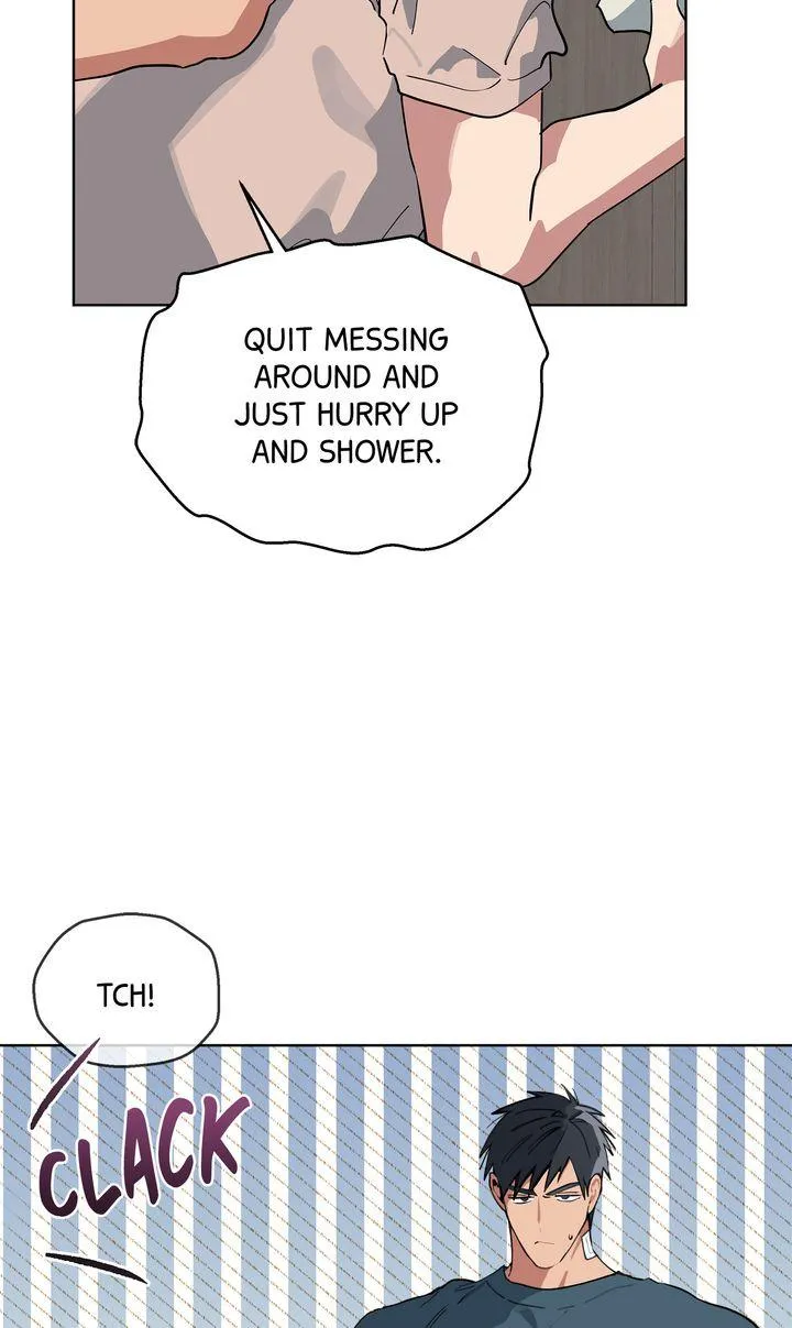 Please Add Charcoal Chapter 45 page 44 - 