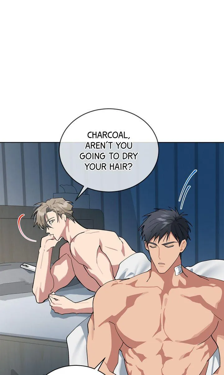 Please Add Charcoal Chapter 45 page 50 - 