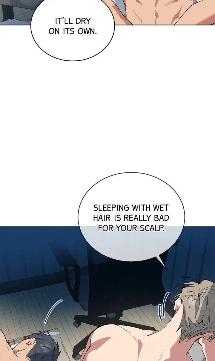 Please Add Charcoal Chapter 45 page 51 - 