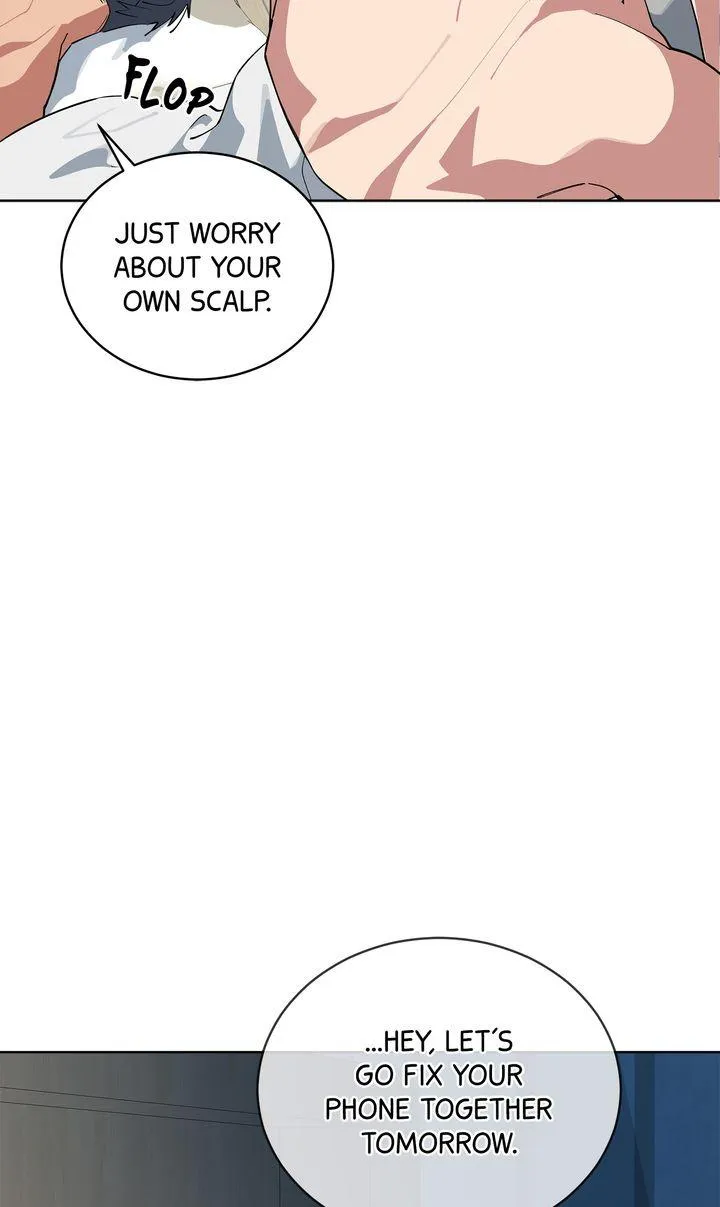 Please Add Charcoal Chapter 45 page 52 - 