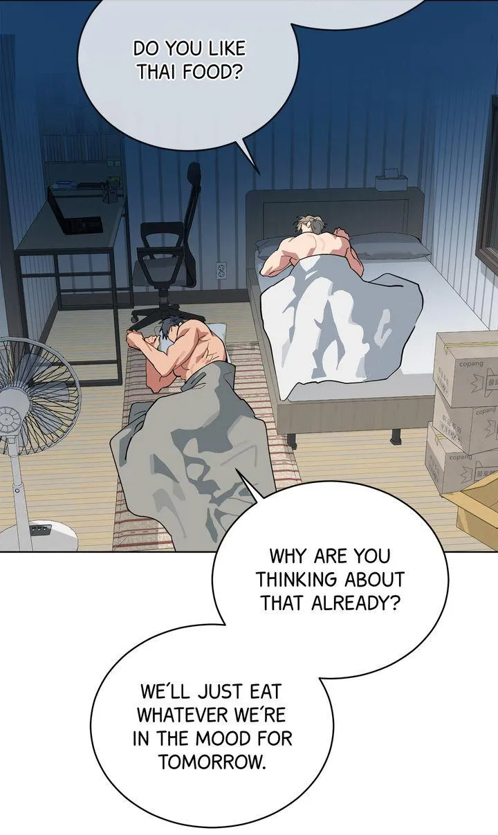 Please Add Charcoal Chapter 45 page 55 - 