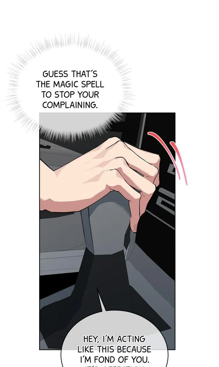 Please Add Charcoal Chapter 45 page 7 - 