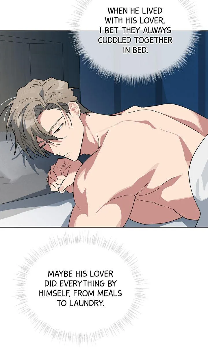 Please Add Charcoal Chapter 45 page 62 - 