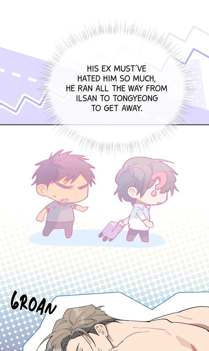 Please Add Charcoal Chapter 45 page 63 - 