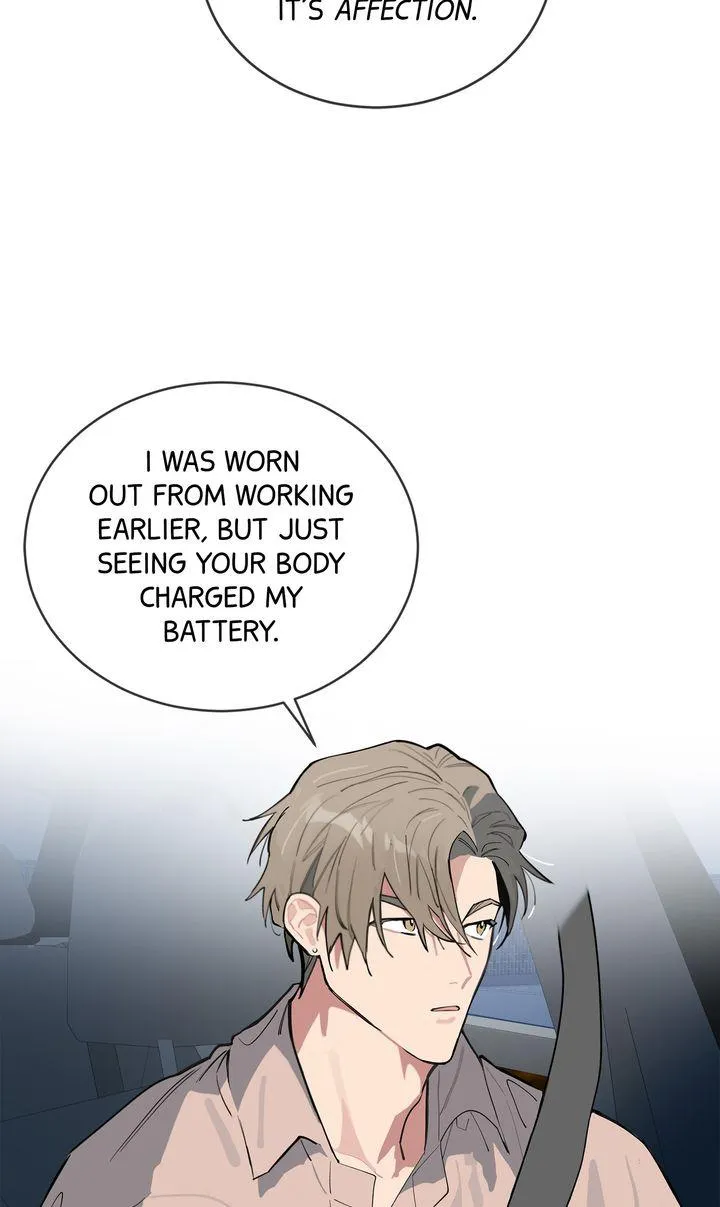 Please Add Charcoal Chapter 45 page 8 - 
