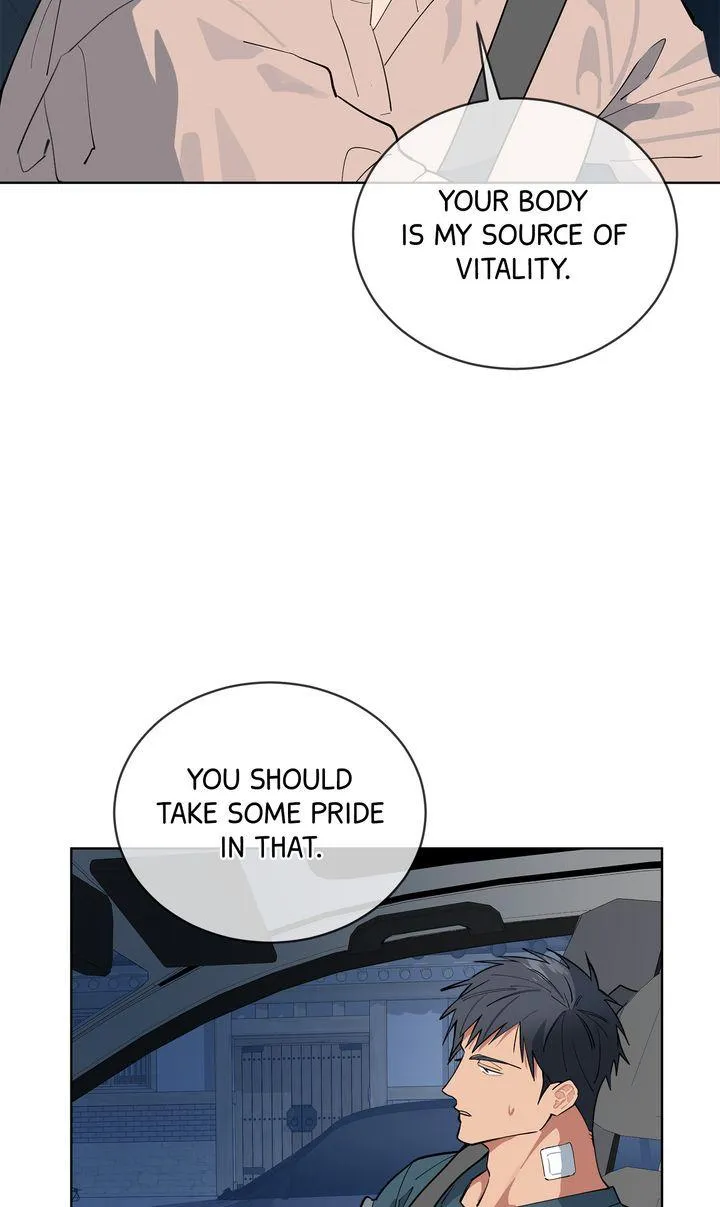 Please Add Charcoal Chapter 45 page 9 - 