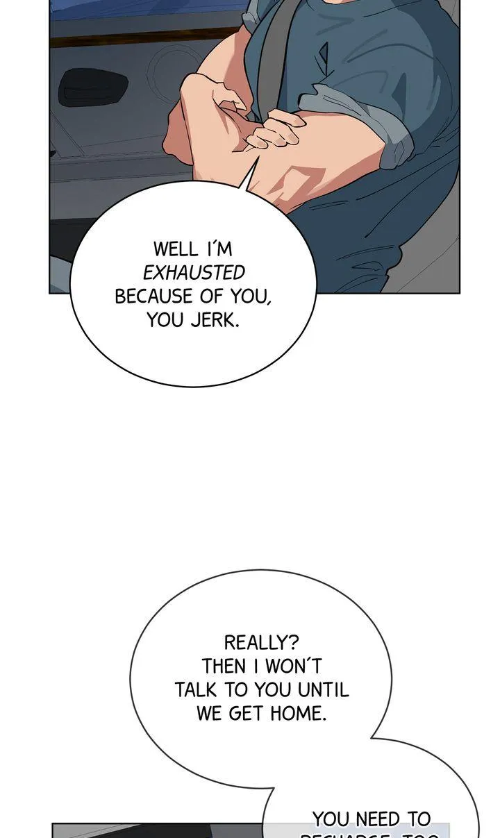Please Add Charcoal Chapter 45 page 10 - 