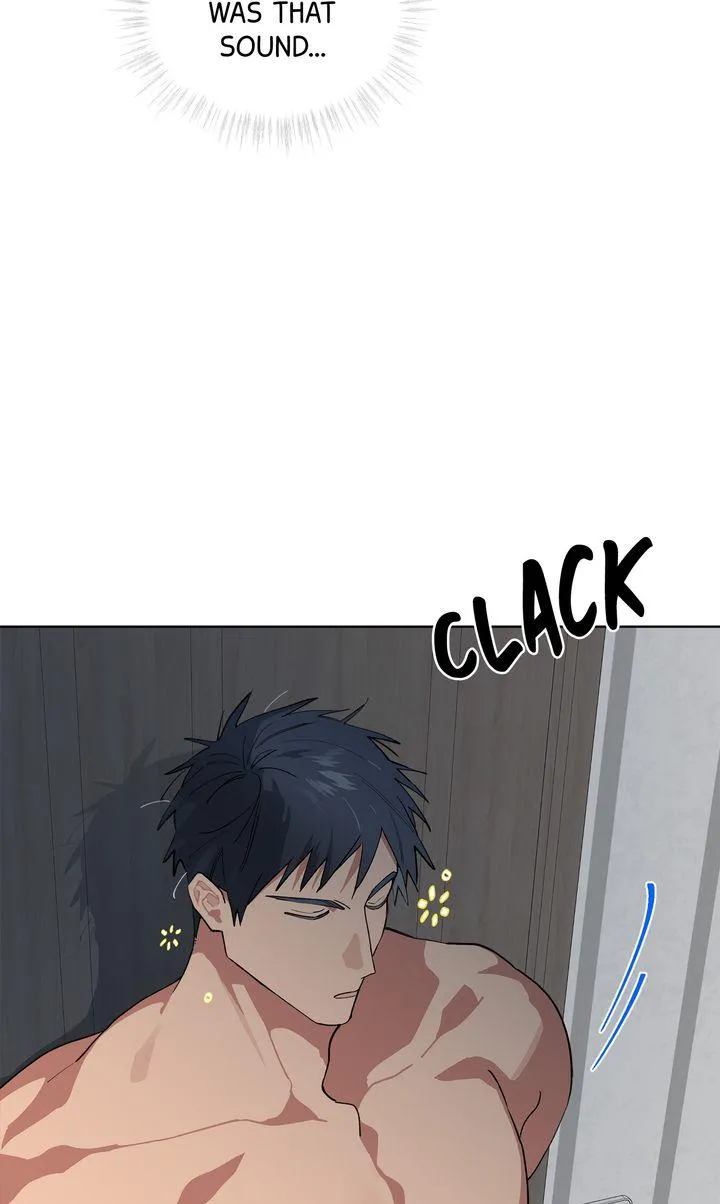 Please Add Charcoal Chapter 46 page 3 - 