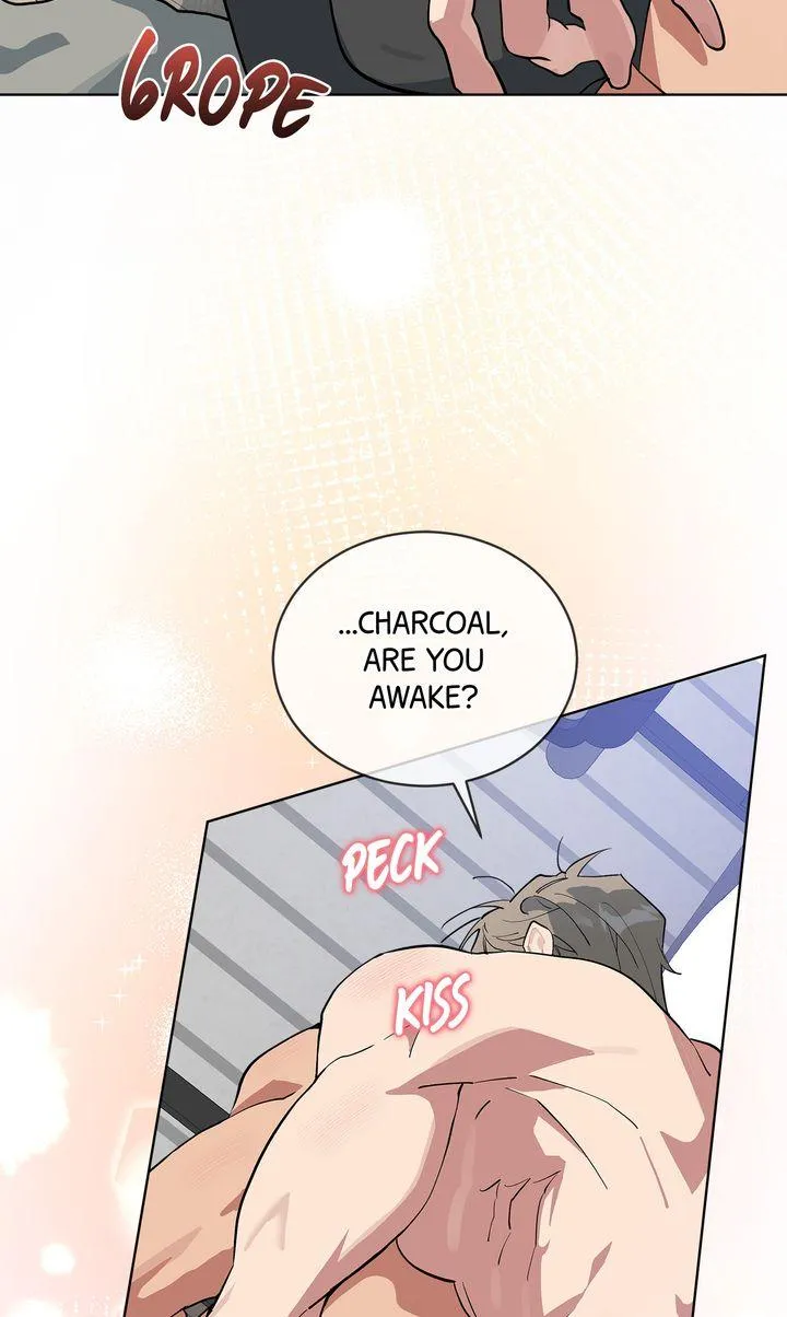 Please Add Charcoal Chapter 46 page 28 - 