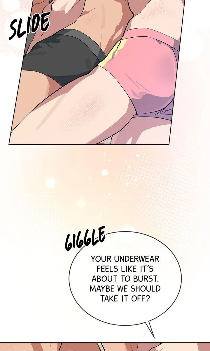 Please Add Charcoal Chapter 46 page 29 - 