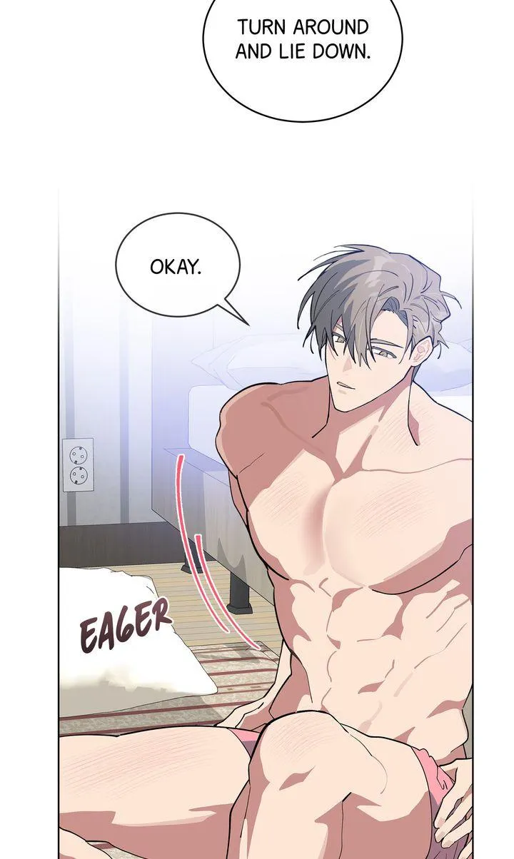 Please Add Charcoal Chapter 46 page 33 - 