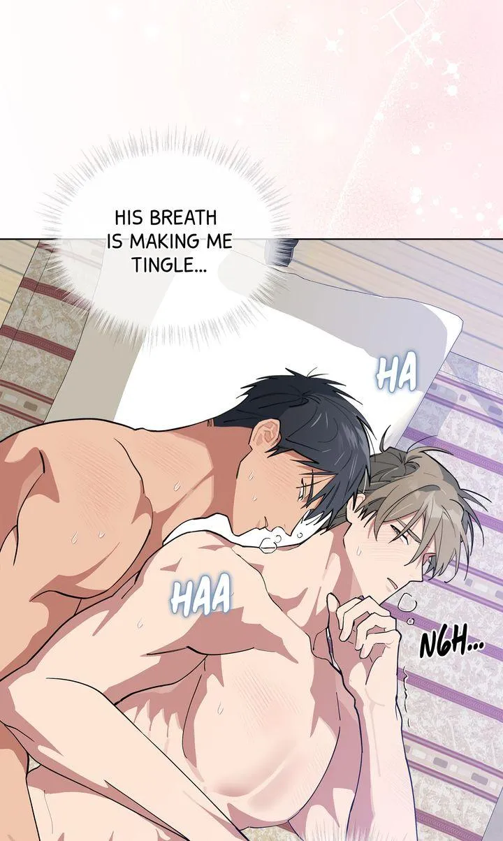 Please Add Charcoal Chapter 46 page 40 - 