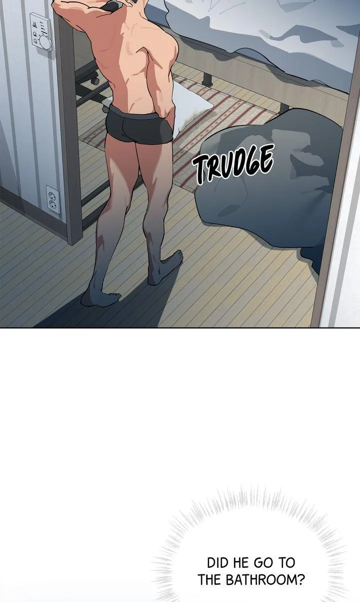 Please Add Charcoal Chapter 46 page 5 - 