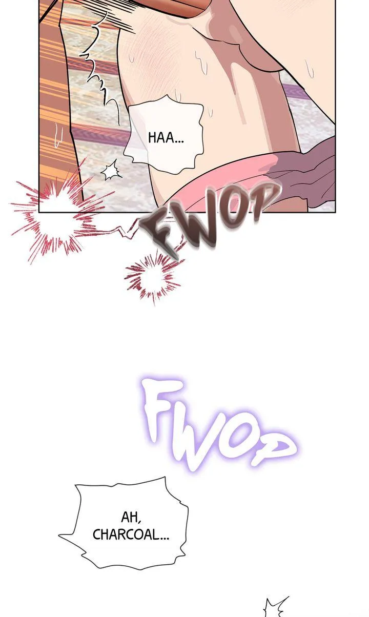Please Add Charcoal Chapter 46 page 57 - 