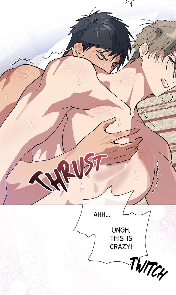 Please Add Charcoal Chapter 46 page 58 - 