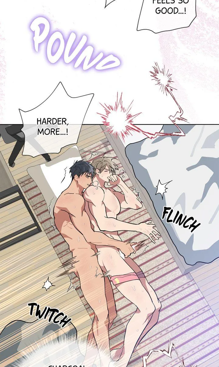 Please Add Charcoal Chapter 46 page 60 - 