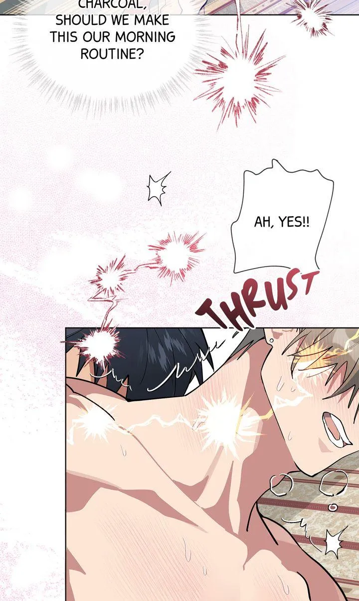 Please Add Charcoal Chapter 46 page 61 - 