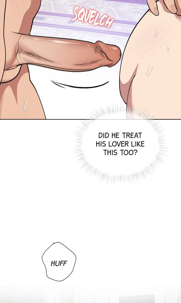 Please Add Charcoal Chapter 46 page 71 - 