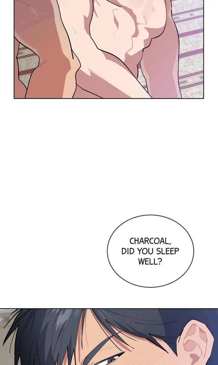 Please Add Charcoal Chapter 46 page 75 - 