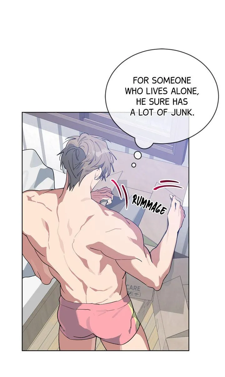 Please Add Charcoal Chapter 47 page 11 - 