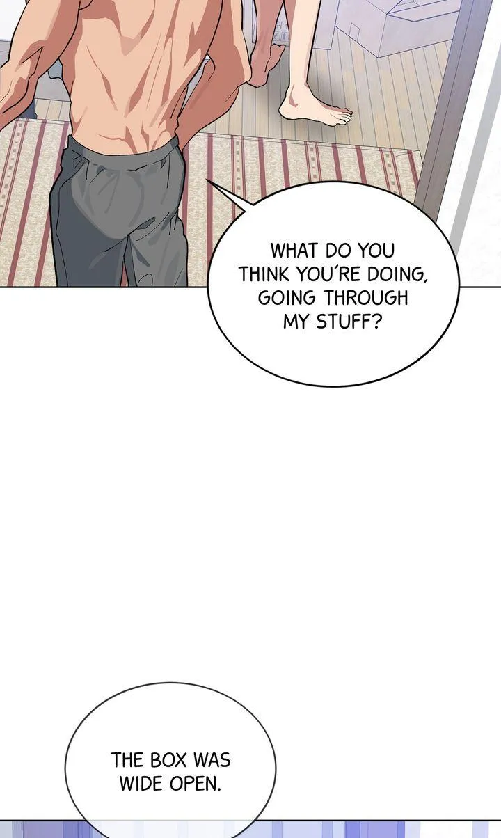Please Add Charcoal Chapter 47 page 16 - 